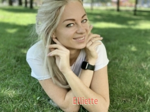 Elliette