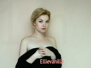 Ellievanilla