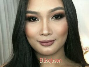 Ellisejuson