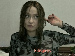 Ellisgreys