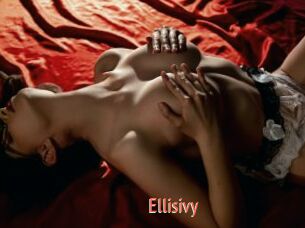 Ellisivy