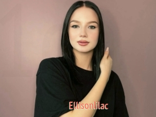 Ellisonlilac