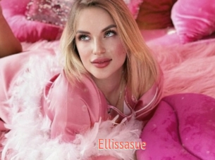 Ellissasue