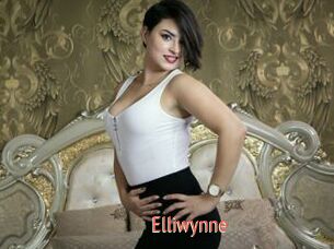 Elliwynne