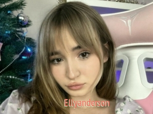 Ellyanderson