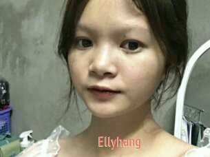 Ellyhang
