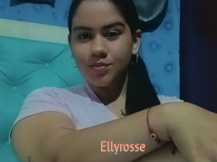 Ellyrosse