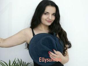 Ellysunrise