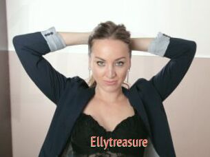 Ellytreasure
