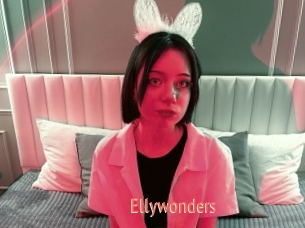 Ellywonders