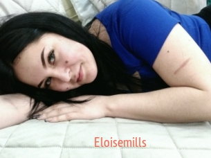 Eloisemills