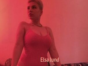 Elsa_lund