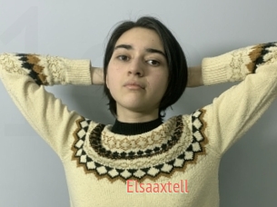Elsaaxtell