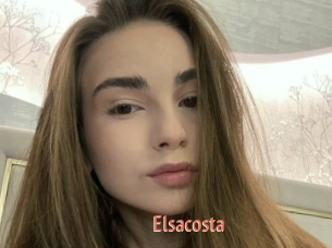 Elsacosta