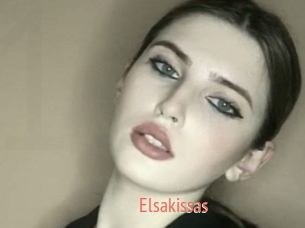 Elsakissas