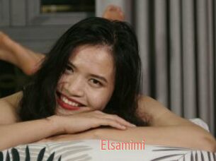 Elsamimi