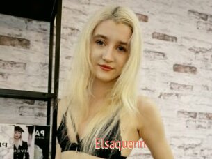 Elsaquenn