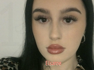 Elsaroe