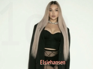 Elsiehansen