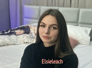 Elsieleach