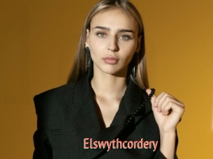 Elswythcordery
