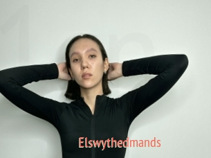 Elswythedmands