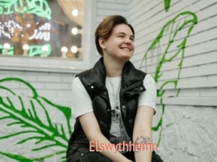 Elswythherrin