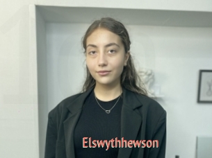 Elswythhewson