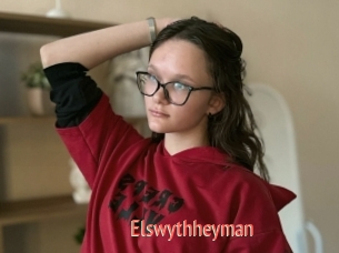 Elswythheyman