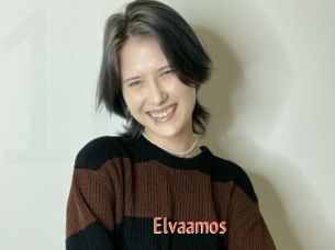 Elvaamos