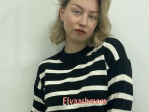 Elvaashmore