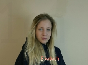 Elvabach
