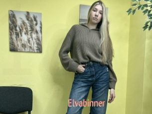 Elvabinner