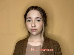 Elvabowman