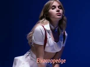 Elvacoppedge