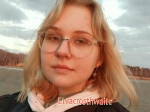 Elvacrosthwaite