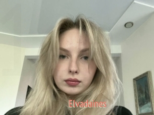Elvadaines