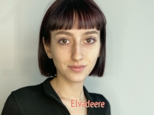Elvadeere