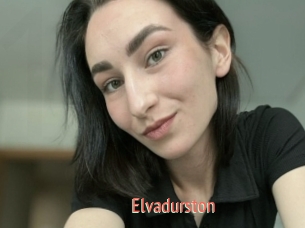 Elvadurston