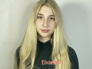Elvaecton