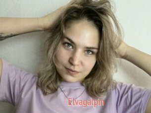 Elvagalpin