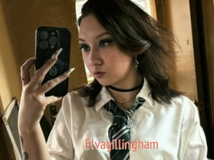 Elvagillingham