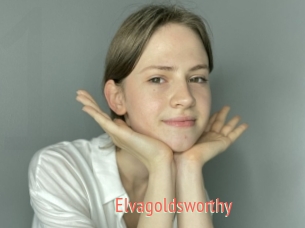Elvagoldsworthy