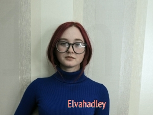 Elvahadley