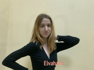 Elvahase