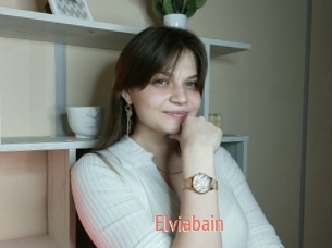 Elviabain