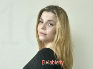 Elviabierly