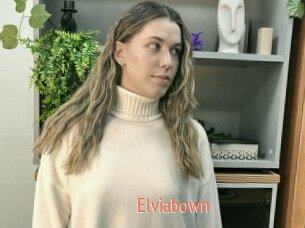 Elviabown