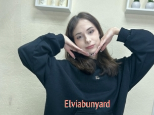 Elviabunyard