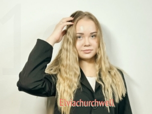 Elviachurchwell